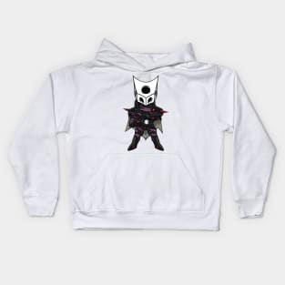 Dicehead Chibi Kids Hoodie